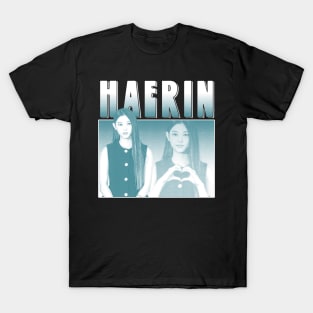 Haerin T-Shirt